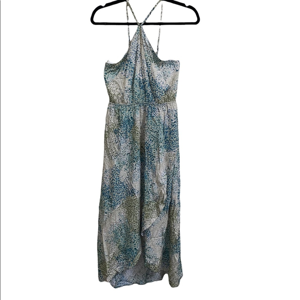 New Gilli Halter Dress Small